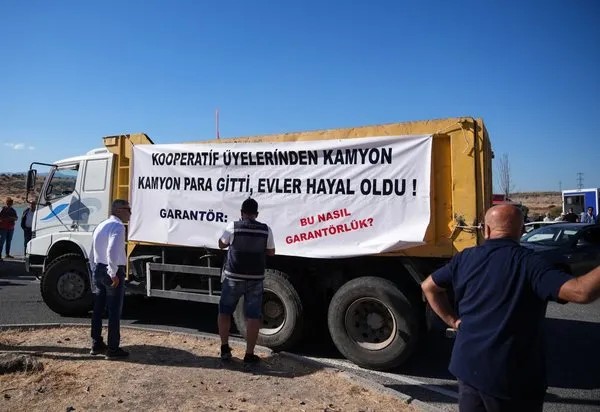 Tunç Soyer için hesap vakti! 45 yıl hapsi isteniyor